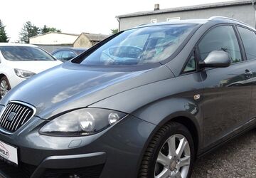 Seat Altea 211.433 km 3.990 &euro; Arnstadt 99310