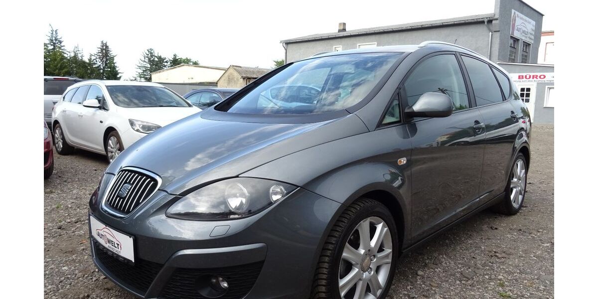 Seat Altea 211.433 km 3.990 &euro; Arnstadt 99310