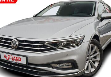VW Passat Variant 83.951 km 24.490 &euro; Erfurt 99087