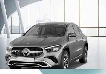 Mercedes-Benz GLA 200 8.188 km 38.913 &euro; Erfurt 99092