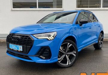 Audi Q3 66.500 km 30.999 &euro; Erfurt 99086