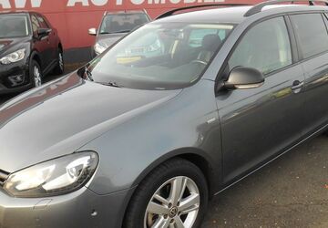 VW Golf 247.906 km 4.890 &euro; Erfurt 99091