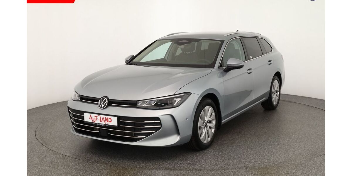 VW Passat Variant 10.866 km 39.890 &euro; Erfurt 99087