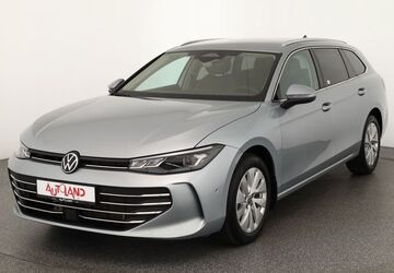 VW Passat Variant 10.866 km 40.890 &euro; Erfurt 99087
