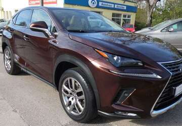 Lexus NX 300 54.000 km 29.900 &euro; Amt Wachsenburg OT Ichtershausen 99334