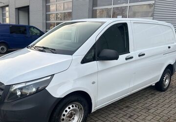 Mercedes-Benz Vito 189.370 km 10.470 &euro; Ohrdruf 99885