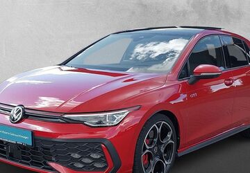 VW Golf 19.700 km 37.990 &euro; Gotha 99867