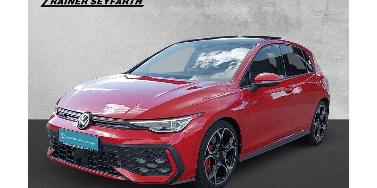 VW Golf 19.700 km 37.990 &euro; Gotha 99867