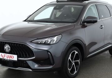 MG HS 20.796 km 23.490 &euro; Gotha 99867