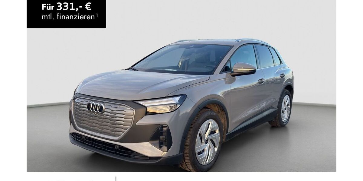 Audi Q4 e-tron 62.100 km 31.480 &euro; Erfurt 99099