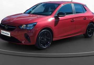 Opel Corsa 32.900 km 10.980 &euro; Weimar 99423