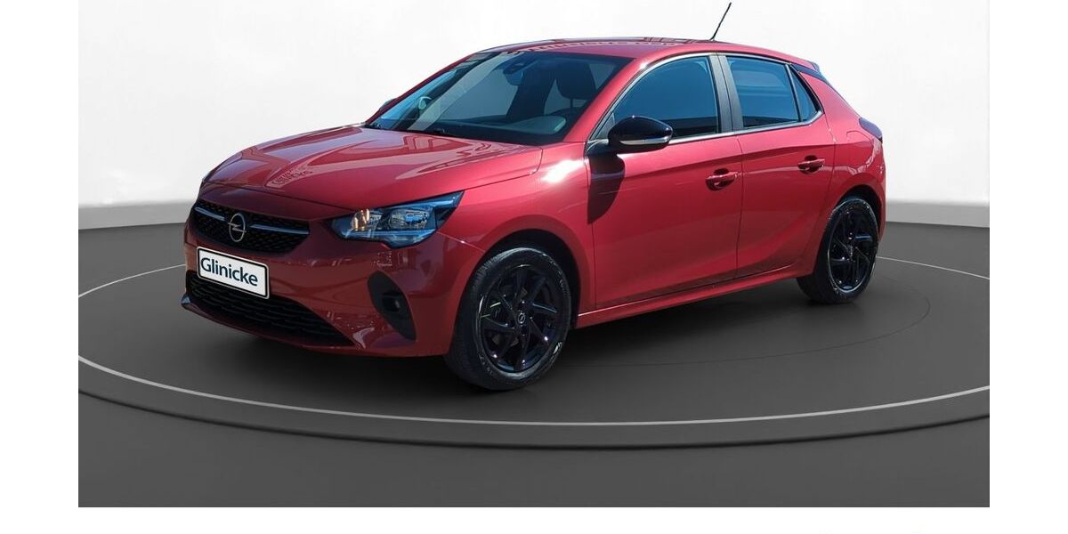 Opel Corsa 32.900 km 10.980 &euro; Weimar 99423