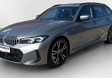 BMW 330 17.270 km 36.990 &euro; Weimar 99427