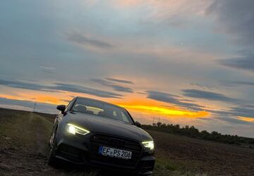 Audi A3 87.000 km 19.999 &euro; Erfurt 99094