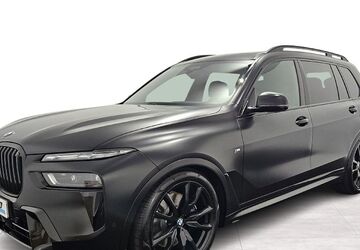 BMW X7 15.990 km 112.402 &euro; Weimar 99427