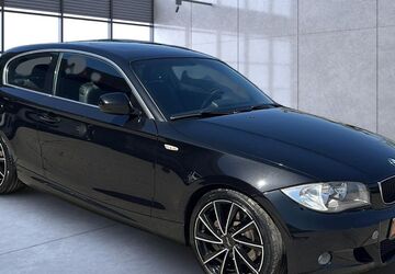 BMW 123 229.552 km 4.190 &euro; Erfurt 99086