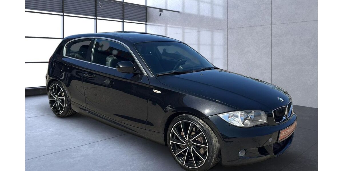 BMW 123 229.552 km 4.190 &euro; Erfurt 99086