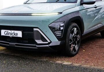 Hyundai KONA 1.001 km 34.990 &euro; Erfurt 99086