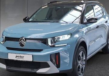 Citroen C3 Aircross 3.500 km 23.440 &euro; Erfurt 99086