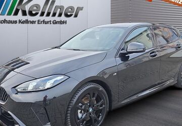 BMW 120 12.984 km 32.980 &euro; Erfurt 99091