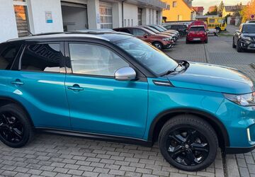 Suzuki Vitara 149.800 km 12.988 &euro; Amt Wachsenburg OT Ichtershausen 99334