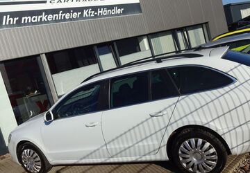 Skoda Superb 236.750 km 7.390 &euro; Gotha 99867