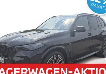 BMW X5 4.990 km 100.510 &euro; Erfurt 99087
