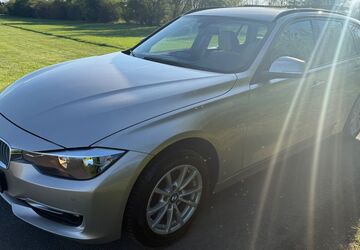BMW 318 198.000 km 6.950 &euro; Erfurt 99084