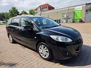 Gebrauchte Mazda 5