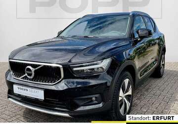 Volvo XC40 28.527 km 24.850 &euro; Erfurt 99099