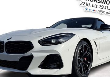 BMW Z4 M40 8.500 km 64.903 &euro; Erfurt 99087