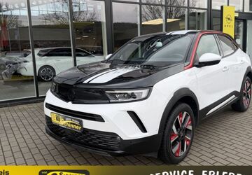 Opel Mokka 51.100 km 20.190 &euro; Weimar 99427