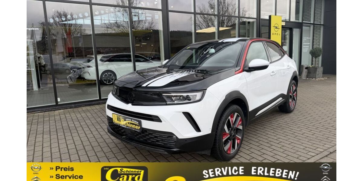 Opel Mokka 51.100 km 20.190 &euro; Weimar 99427