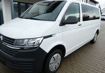 VW T6 Transporter 212.000 km 18.990 &euro; Erfurt 99087