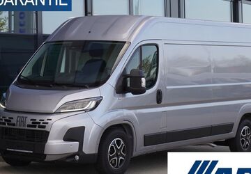 Fiat Ducato 21.306 km 37.961 &euro; Erfurt 99098
