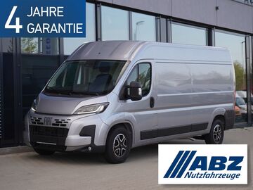 Gebrauchte Fiat Ducato