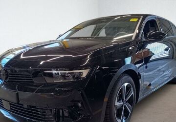 Opel Astra 9.448 km 21.980 &euro; Sömmerda 99610