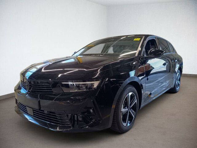 Opel Astra 9.448 km 21.980 &euro; Sömmerda 99610