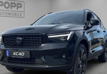 Volvo XC40 15.000 km 42.990 &euro; Nohra 99428