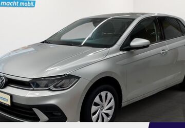 VW Polo 9.049 km 21.347 &euro; Erfurt 99098