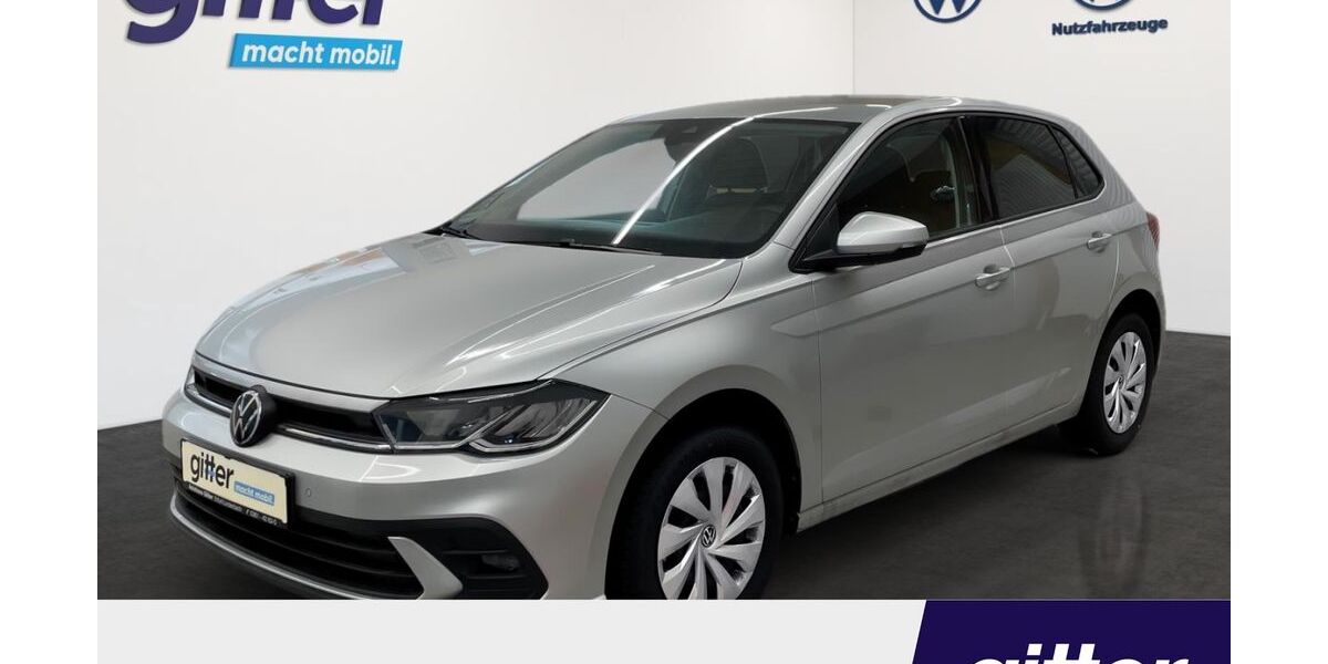 VW Polo 9.049 km 22.449 &euro; Erfurt 99098