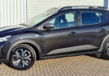 Dacia Sandero 76.980 km 14.840 &euro; Erfurt 99092