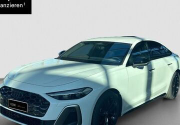 Audi A5 10.500 km 55.570 &euro; Erfurt 99099