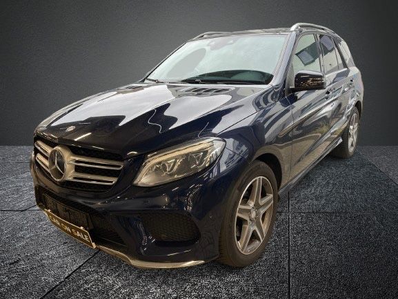 Mercedes-Benz GLE 350 258.759 km 23.490 &euro; Erfurt 99089