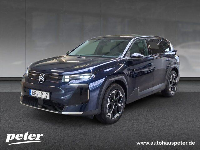 Citroen C5 Aircross 3.500 km 46.840 &euro; Erfurt 99086