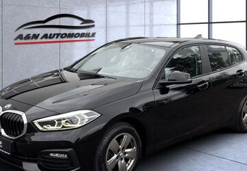 BMW 118 129.000 km 17.590 &euro; Erfurt 99091