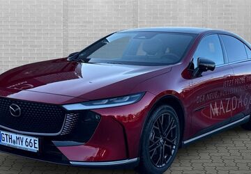 Mazda 6 5.500 km 37.690 &euro; Gotha 99867