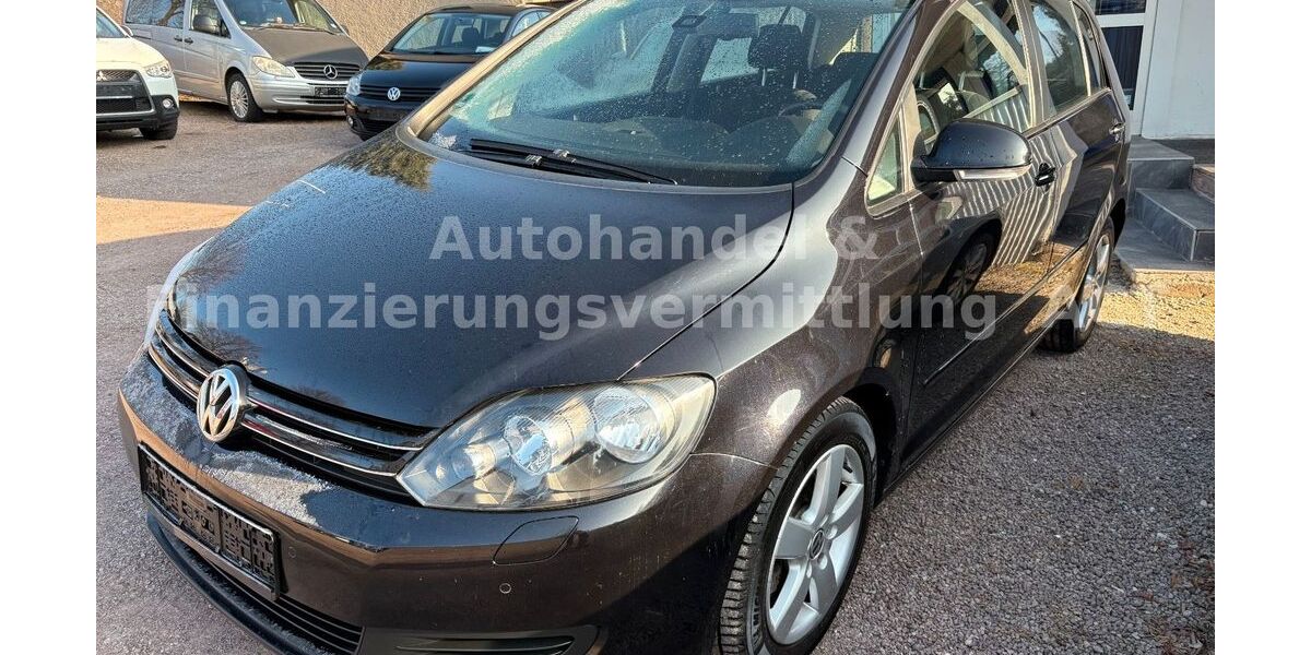 VW Golf Plus 144.907 km 7.499 &euro; Erfurt-Linderbach 99098