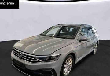 VW Passat Variant 104.700 km 20.290 &euro; Erfurt 99099
