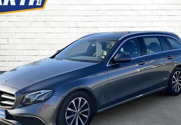 Mercedes-Benz E 220 292.370 km 18.990 &euro; Amt Wachsenburg OT Thörey 99334